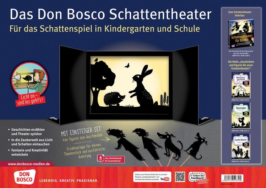 Schattentheater