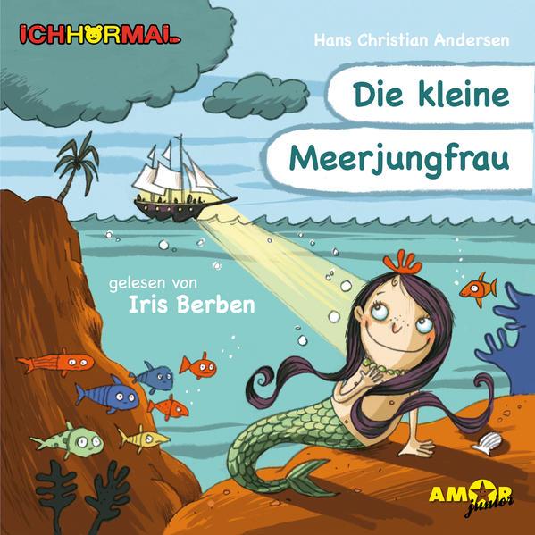 Die kleine Meerjungfrau, Audio-CD