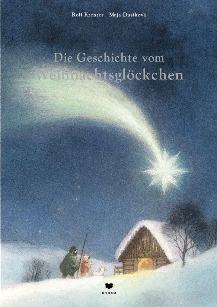 Die Geschichte vom Weihnachtsglöckchen