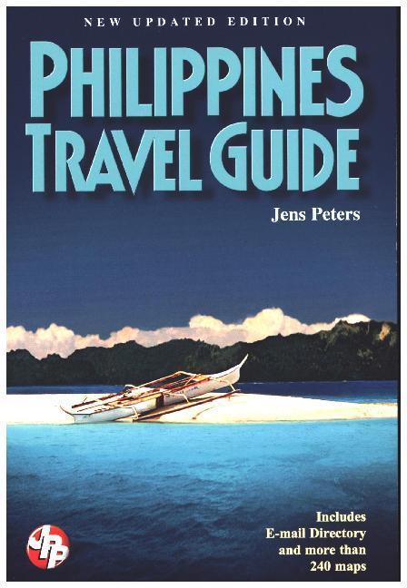 Philippines Travel Guide (engl. Ausgabe)