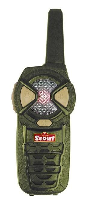 Scout PMR (Private Mobile Radio) Funksprechgeräte