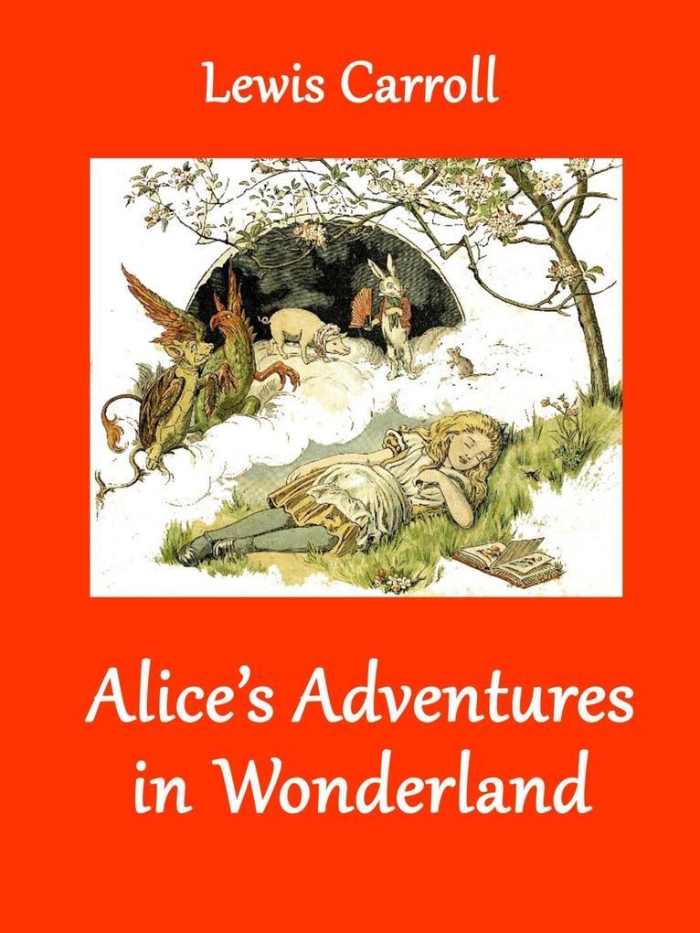 Alice's Adventures in Wonderland