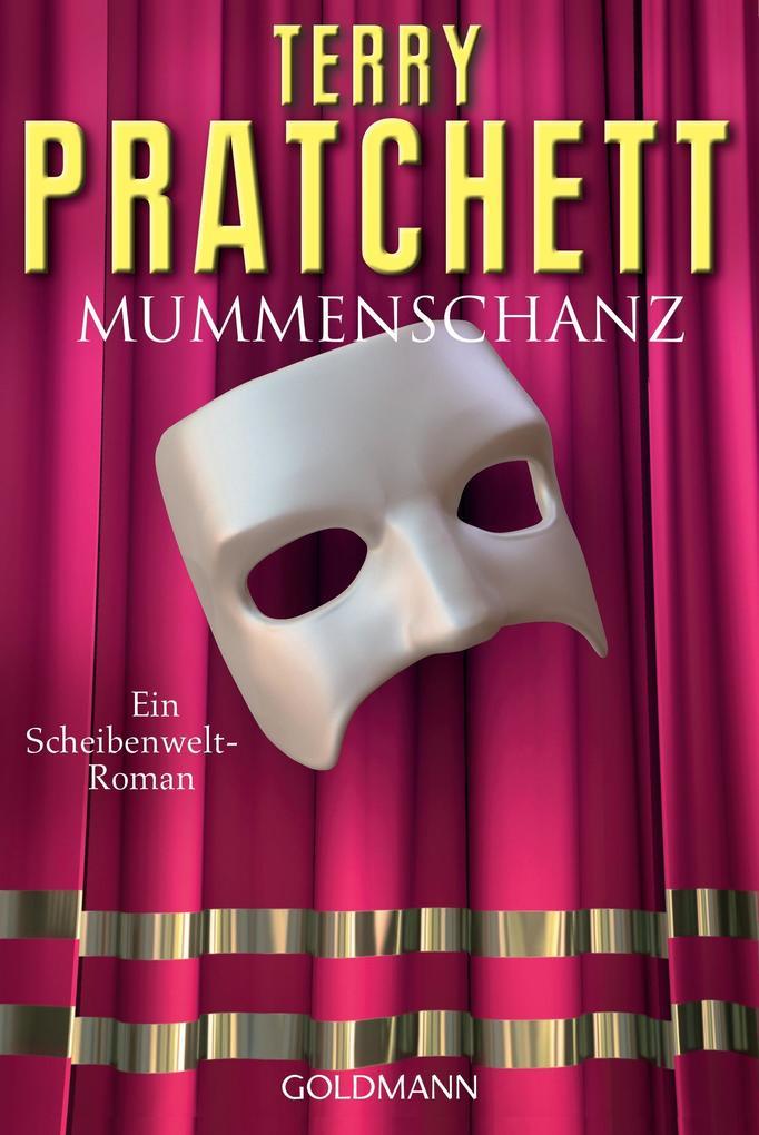 Mummenschanz