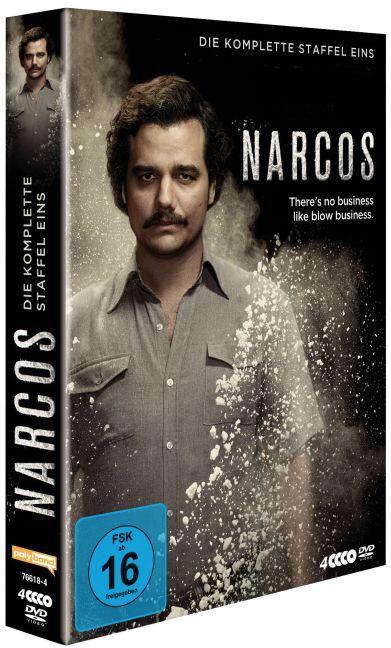 Narcos