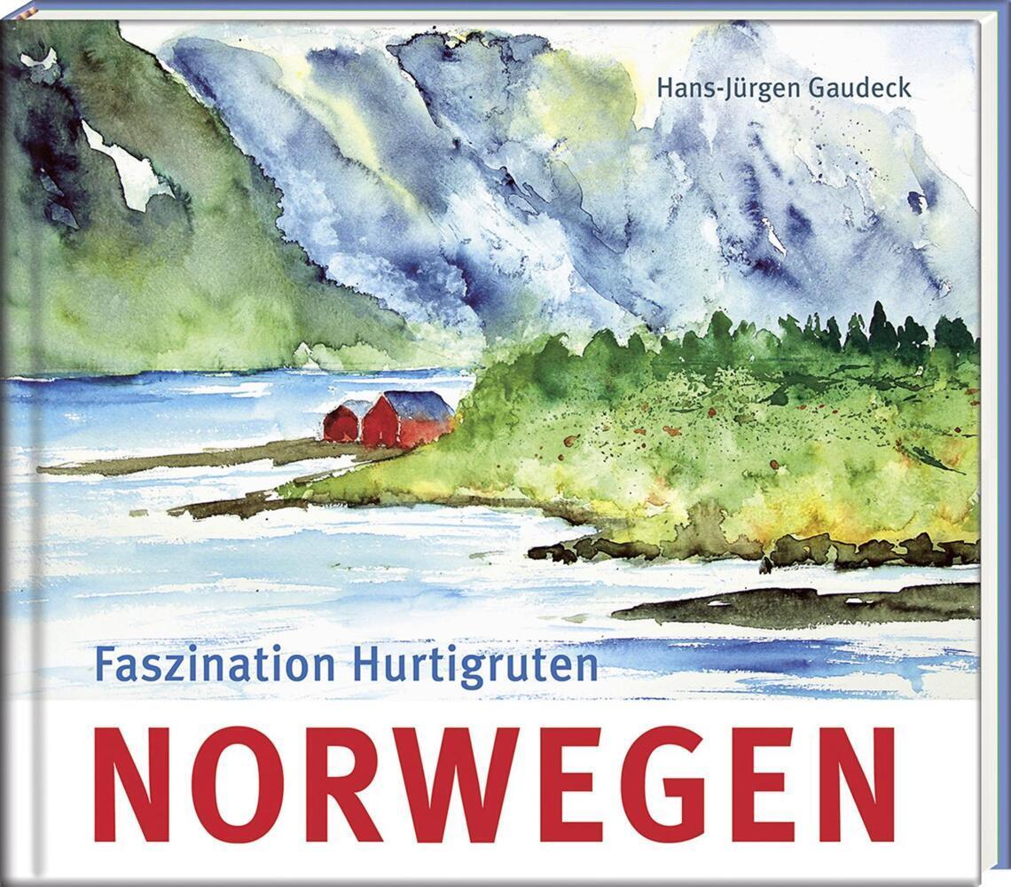 Norwegen