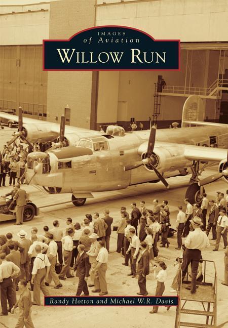 Willow Run