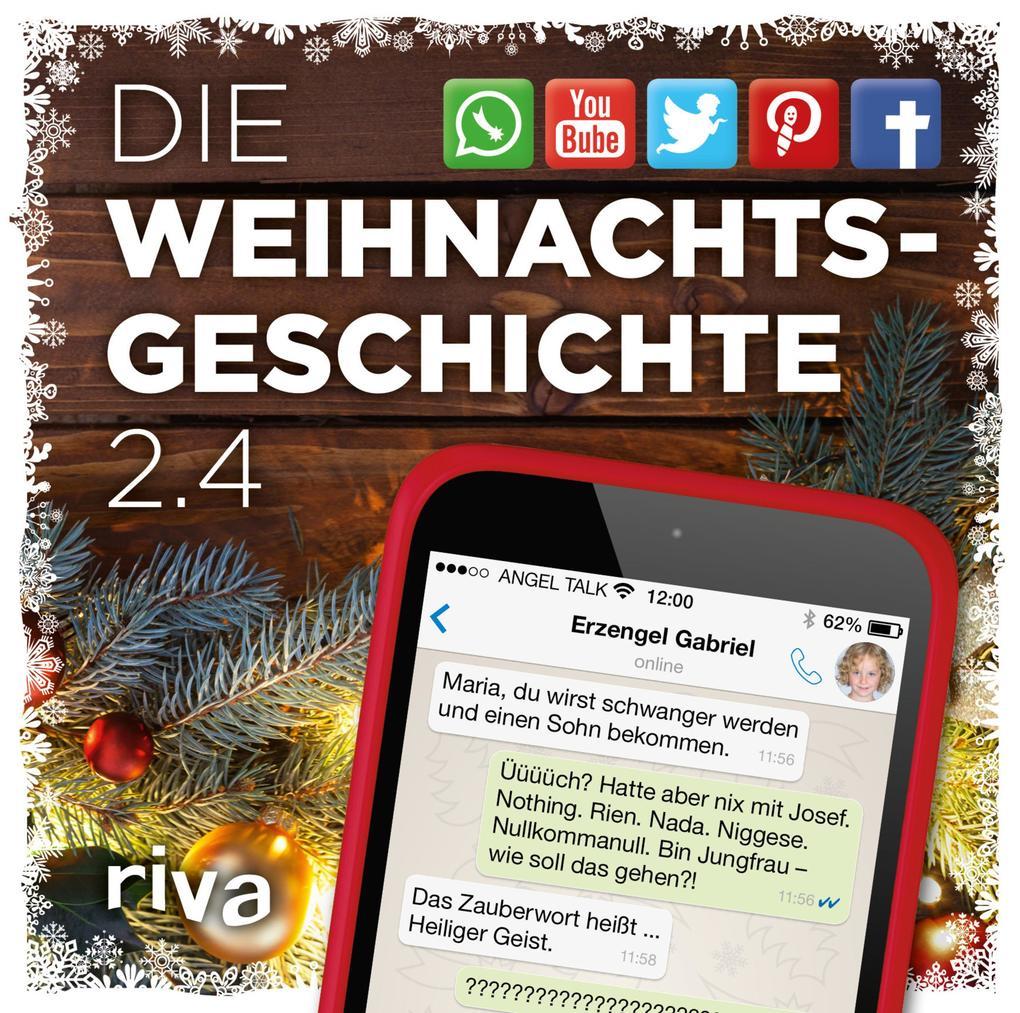 Die Weihnachtsgeschichte 2.4