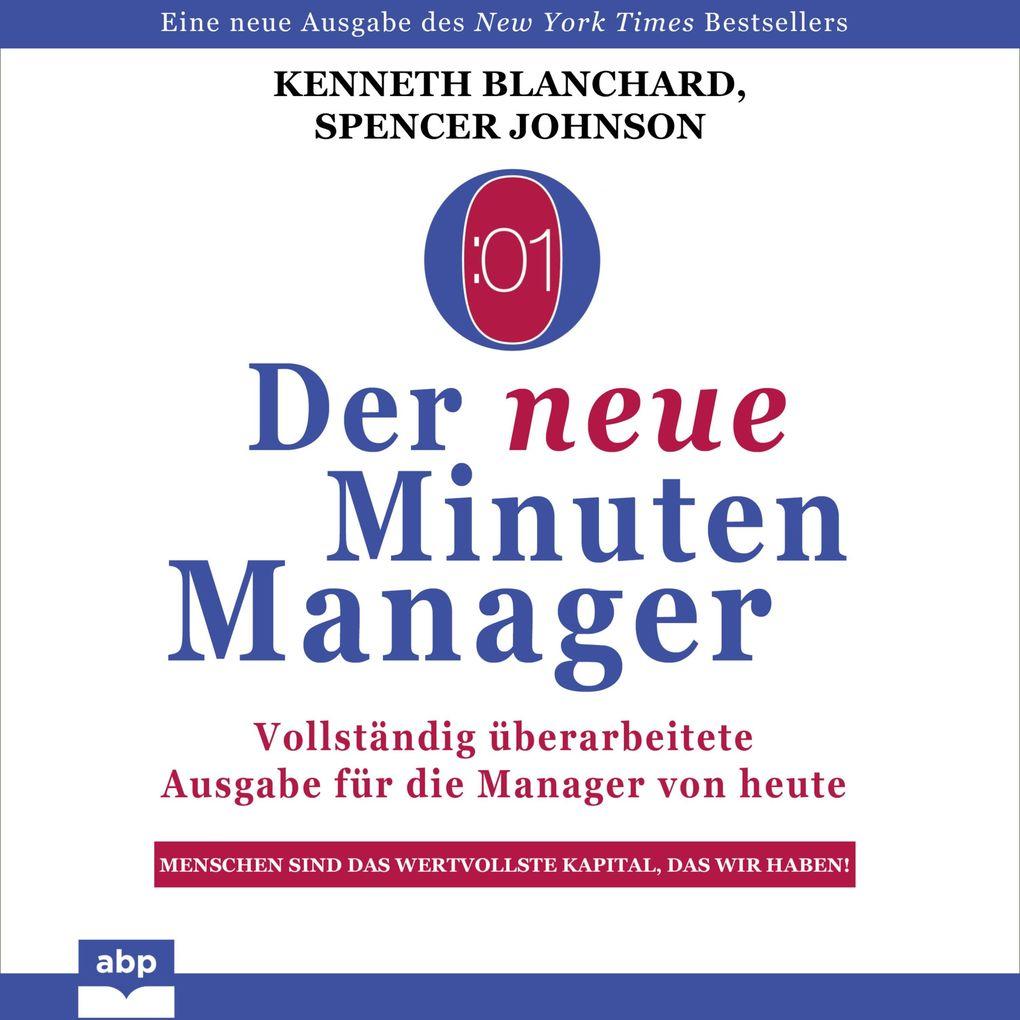 Der neue Minuten Manager