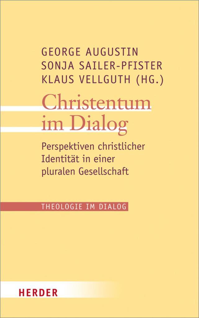 Christentum im Dialog