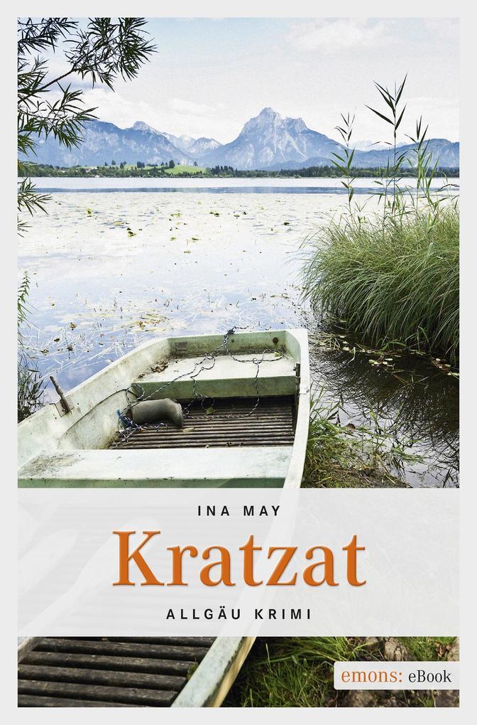 Kratzat