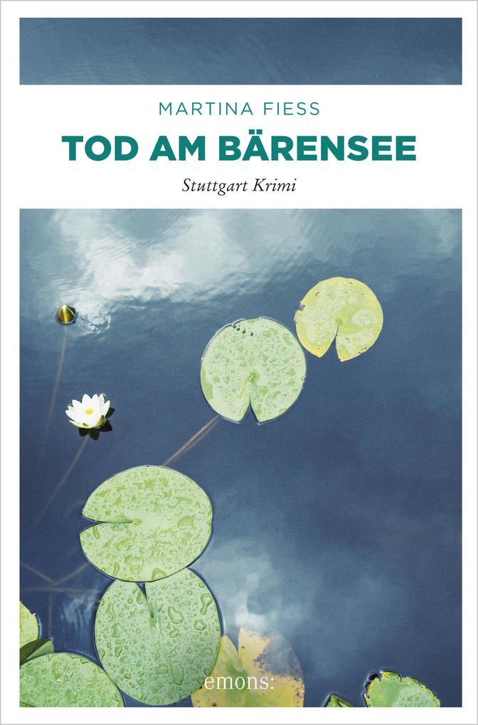 Tod am Bärensee