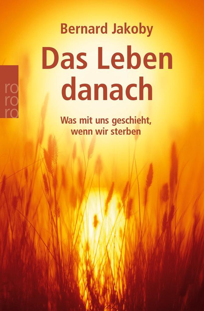 Das Leben danach