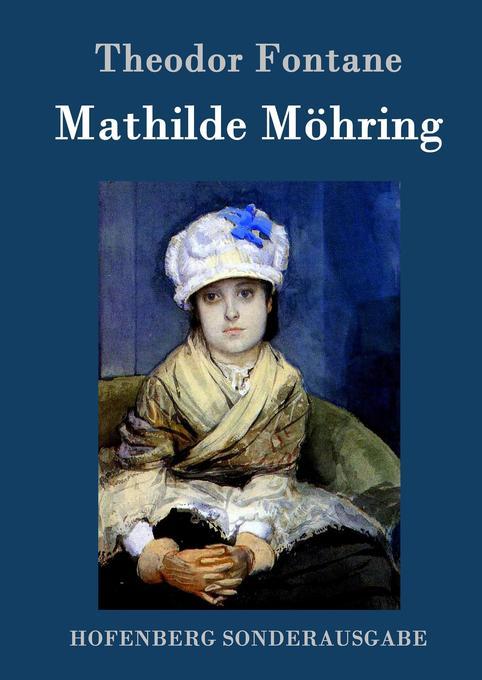 Mathilde Möhring