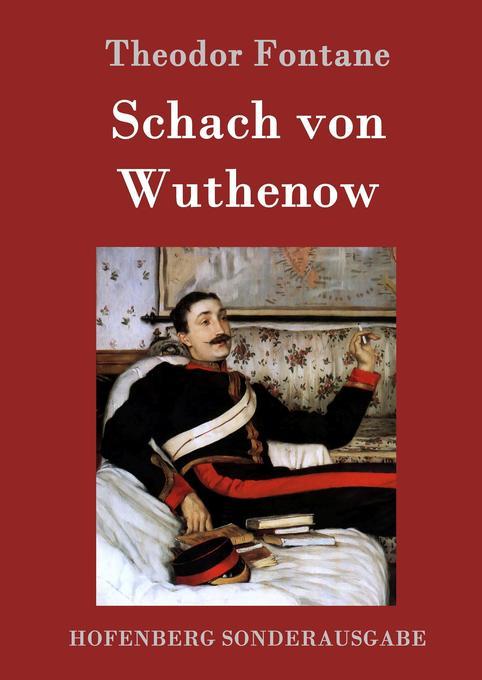 Schach von Wuthenow