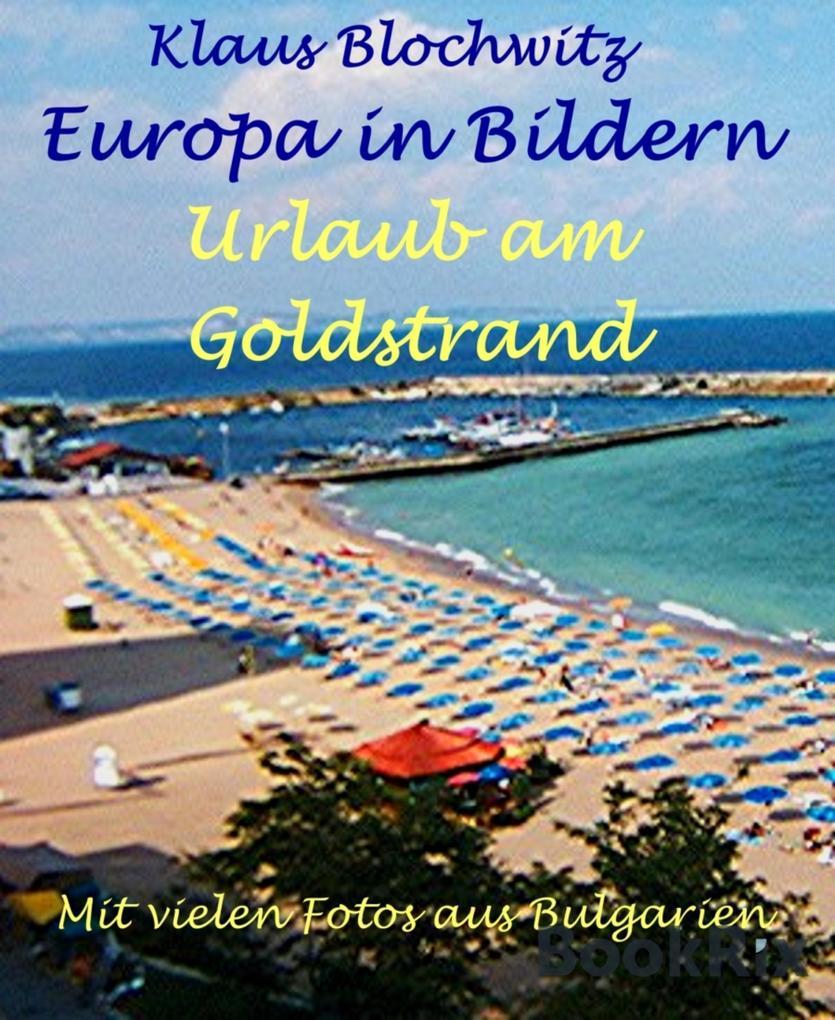 Europa in Bildern, Bulgarien