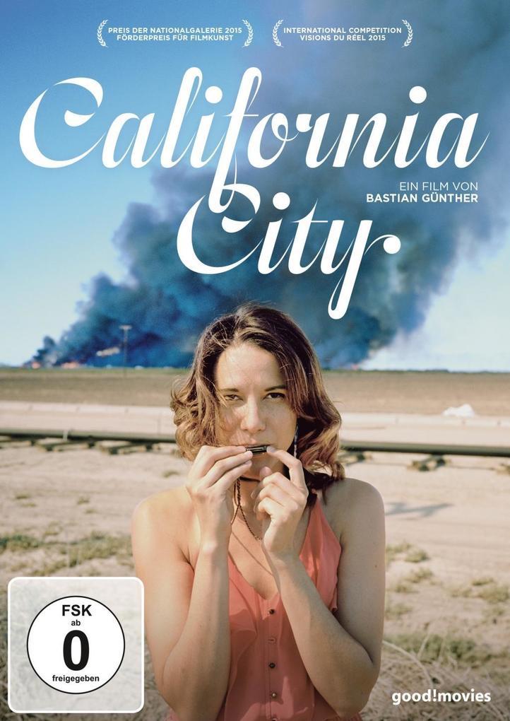 California City