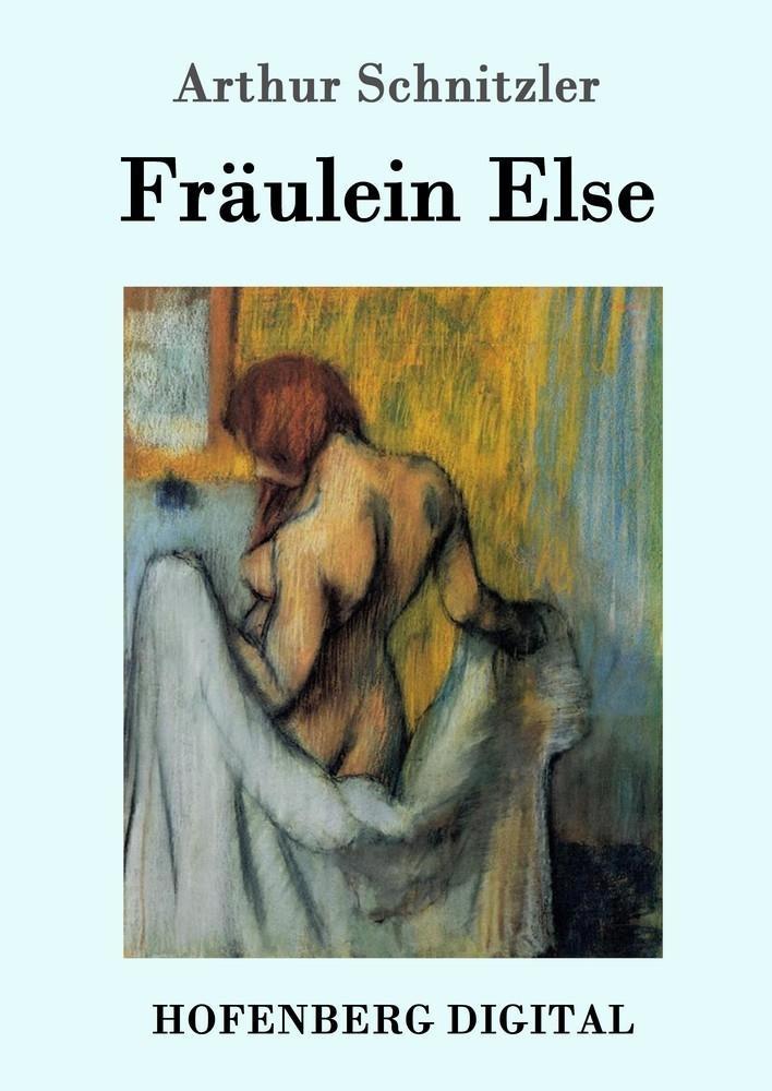 Fräulein Else