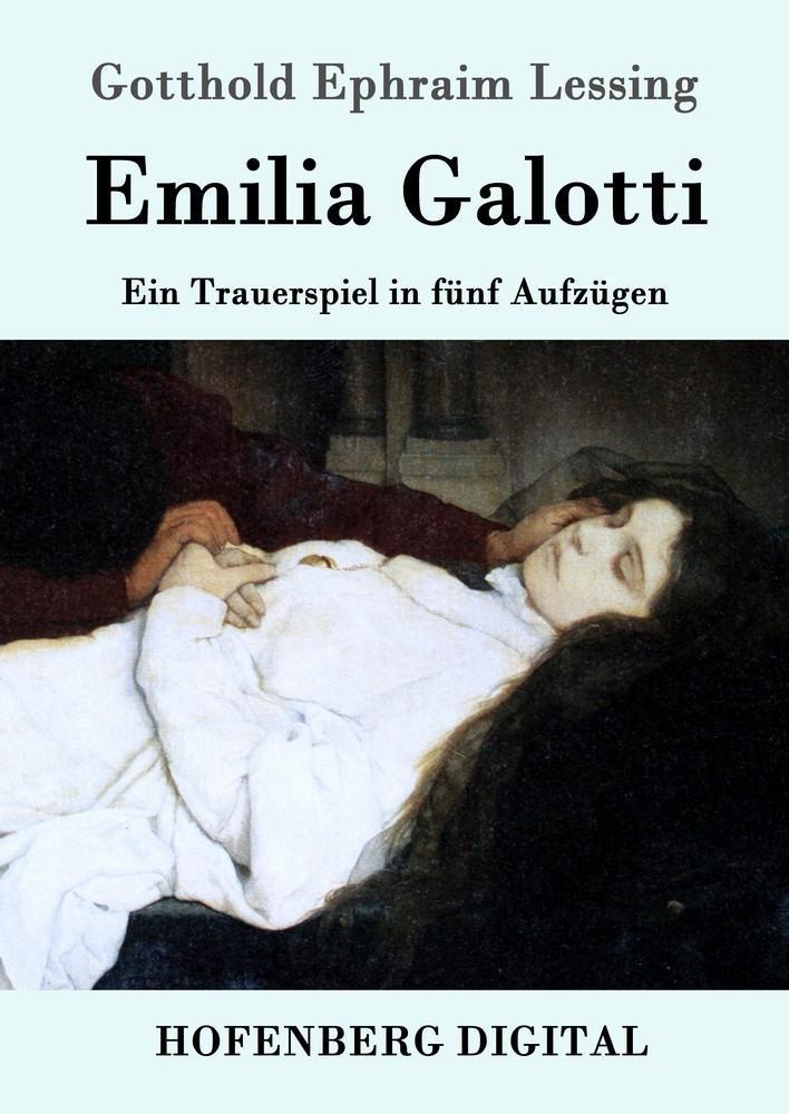 Emilia Galotti