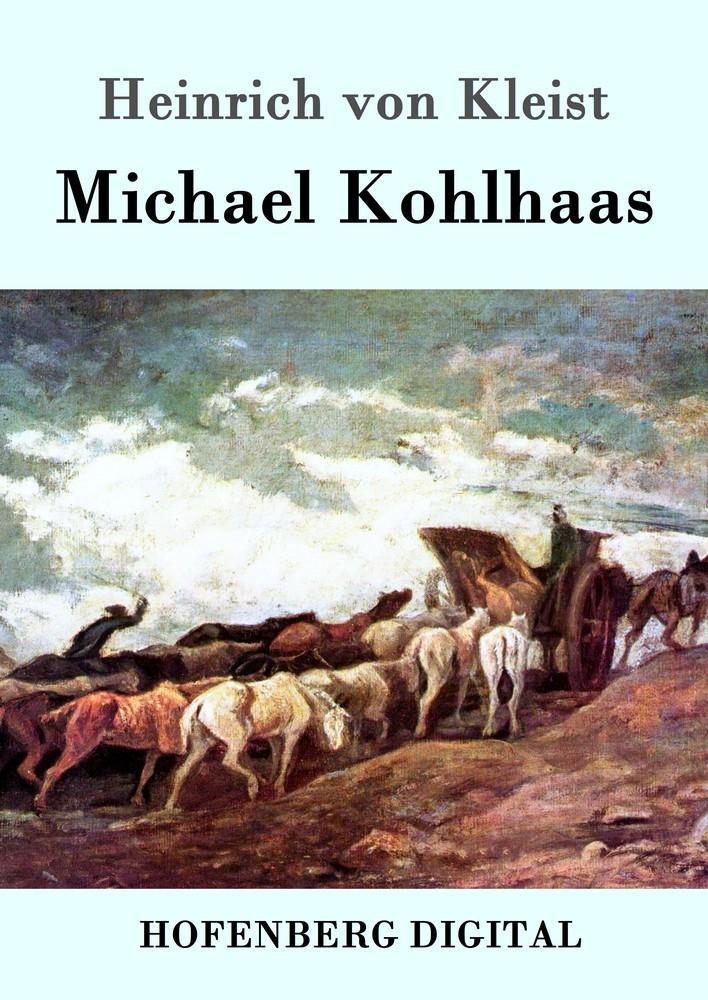 Michael Kohlhaas