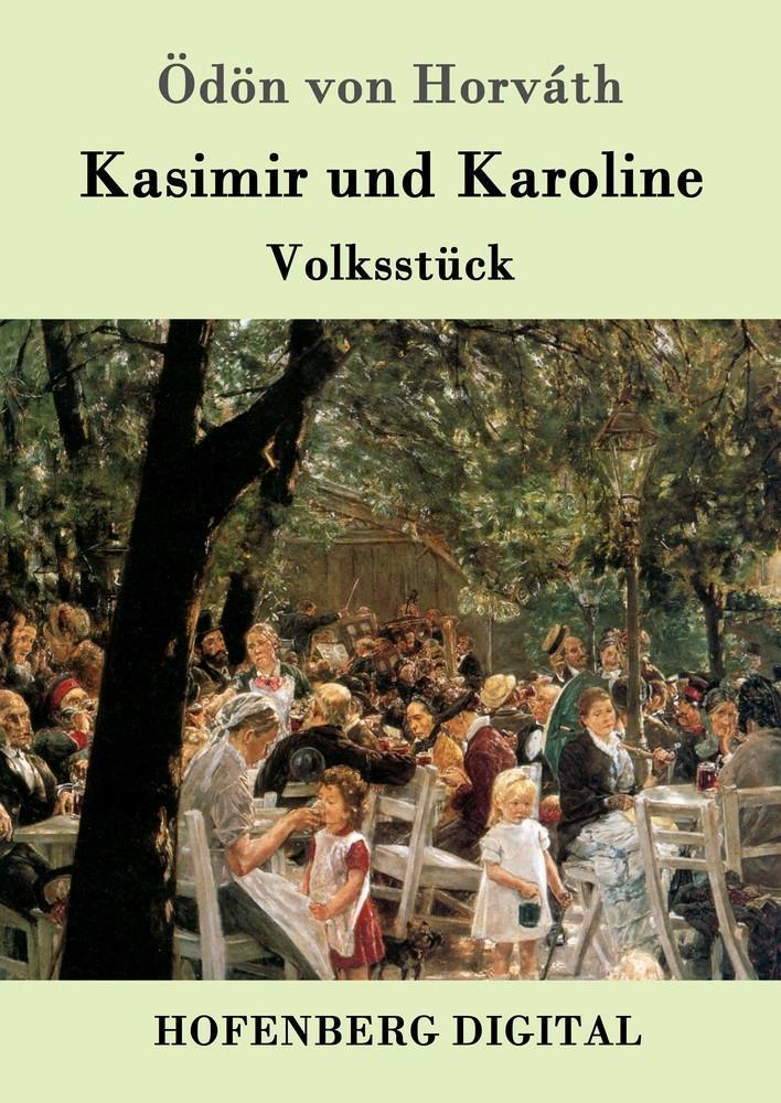 Kasimir und Karoline