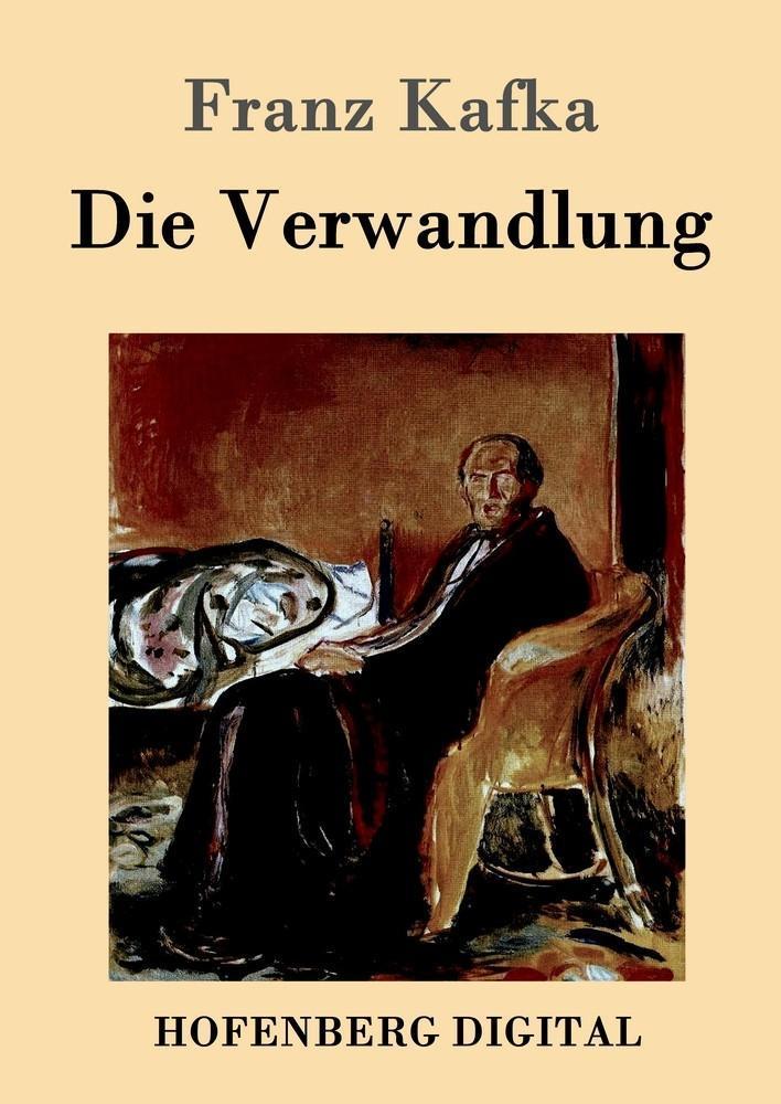 Die Verwandlung