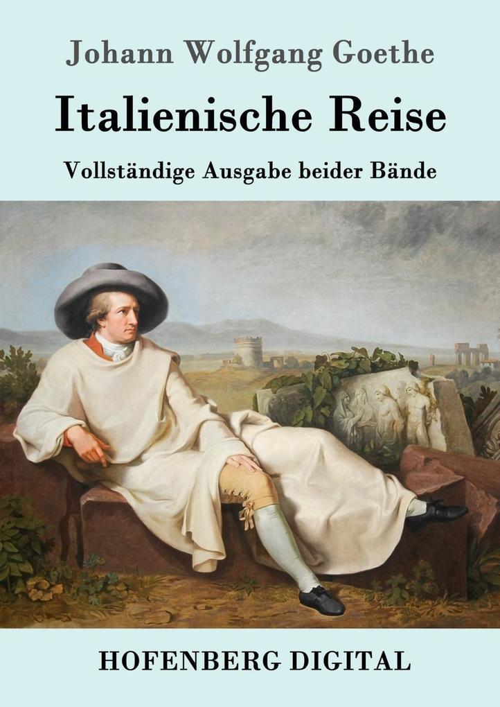 Italienische Reise