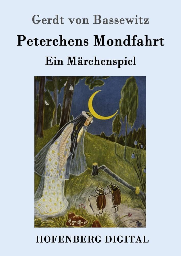 Peterchens Mondfahrt