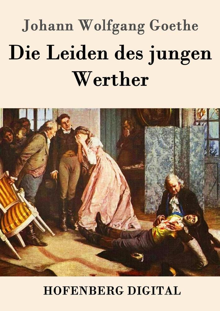 Die Leiden des jungen Werther