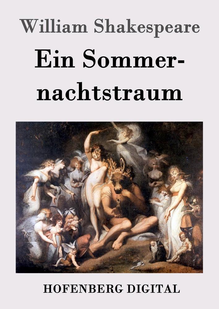 Ein Sommernachtstraum