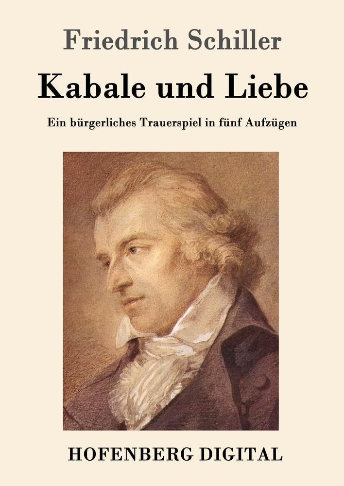 Kabale und Liebe