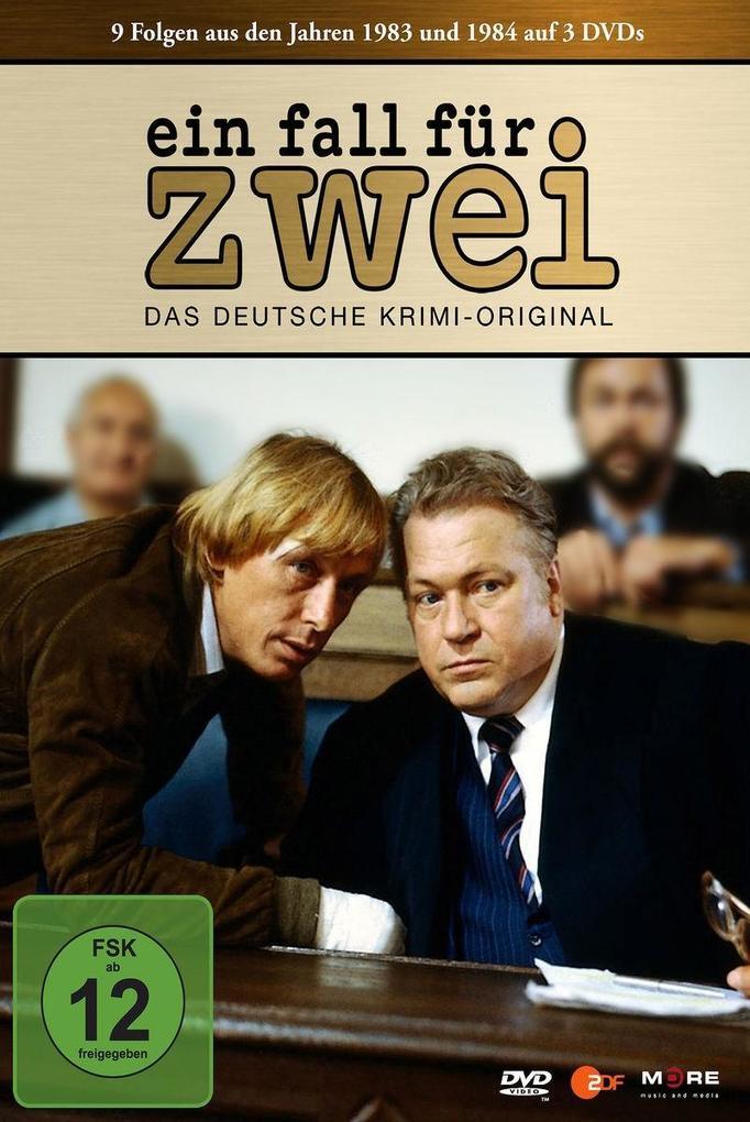 Ein Fall für Zwei