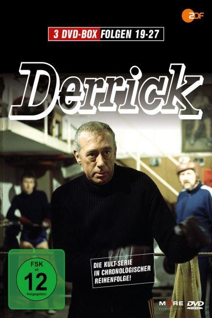 Derrick