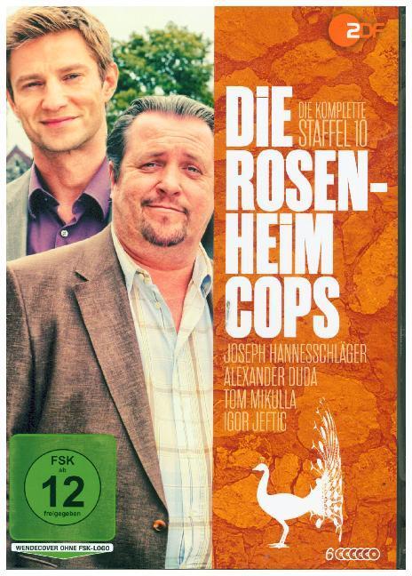 Die Rosenheim Cops