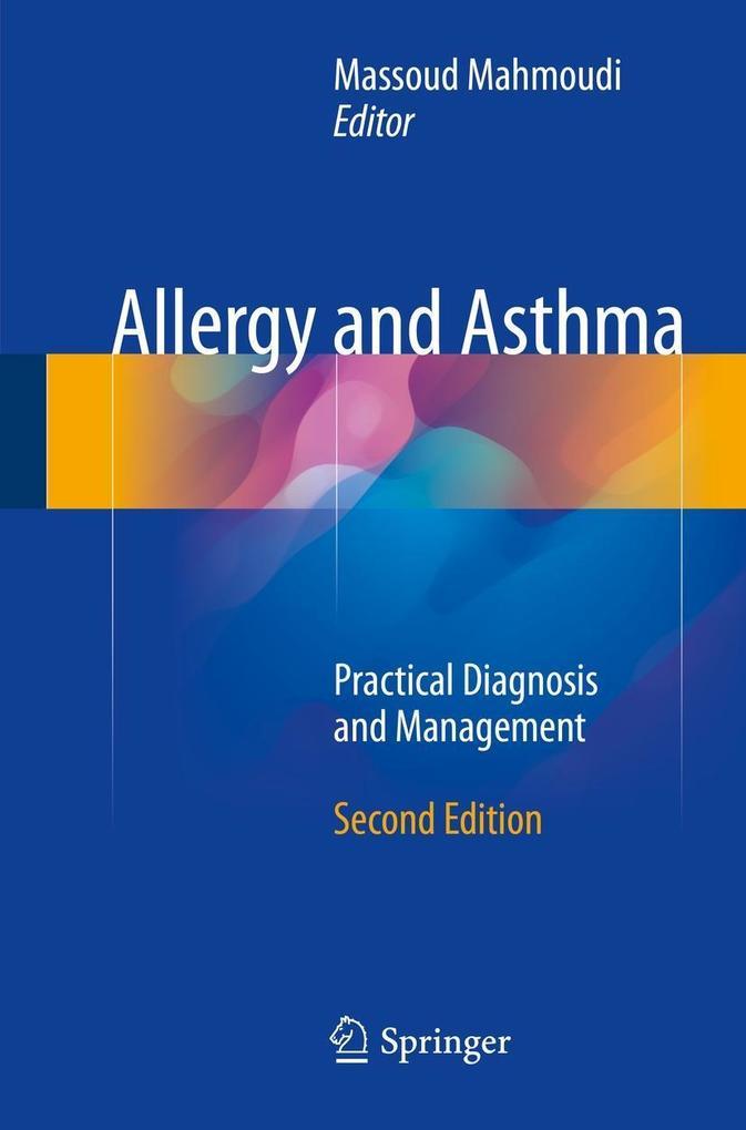 Allergy and Asthma