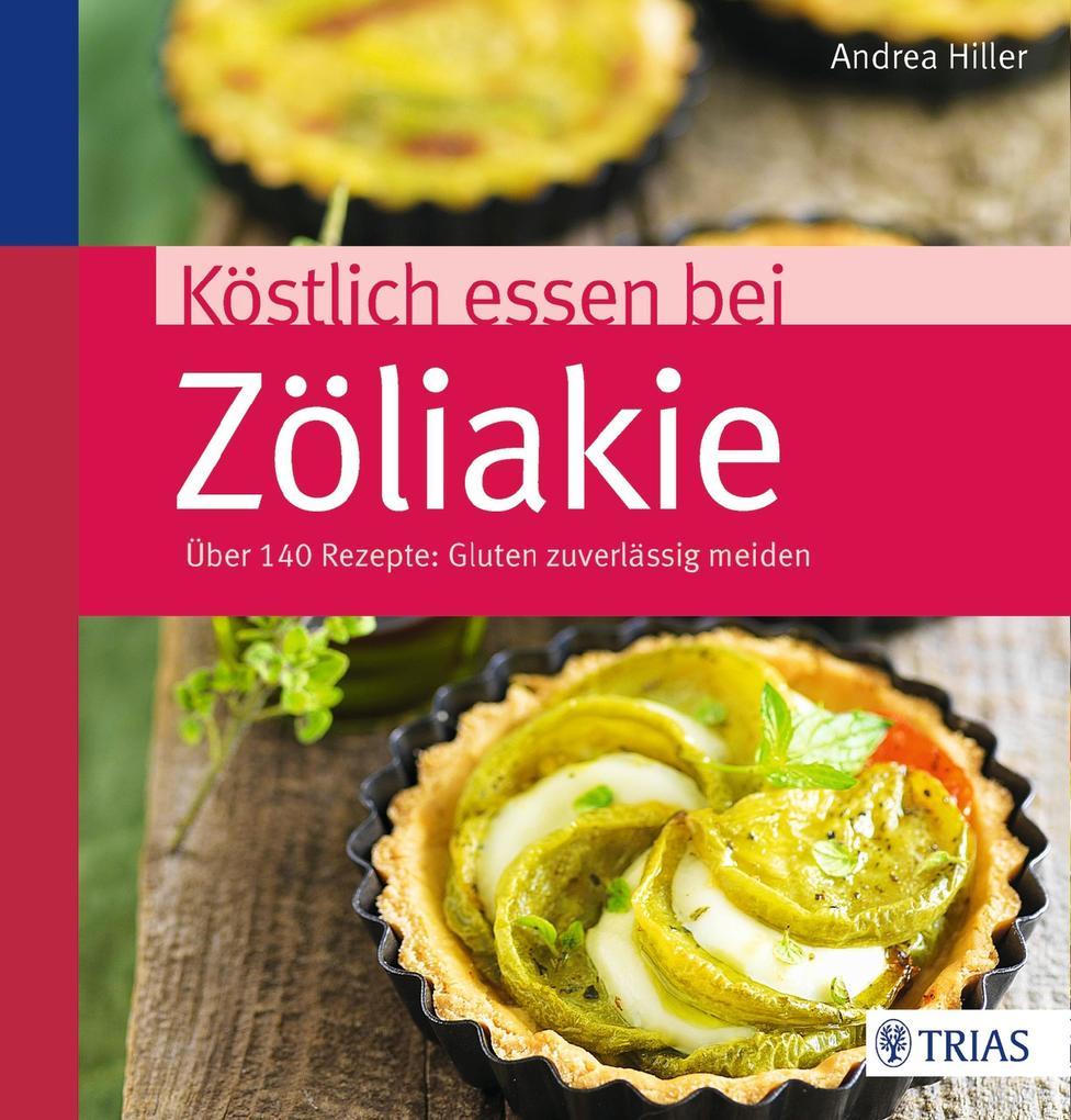 Köstlich essen bei Zöliakie