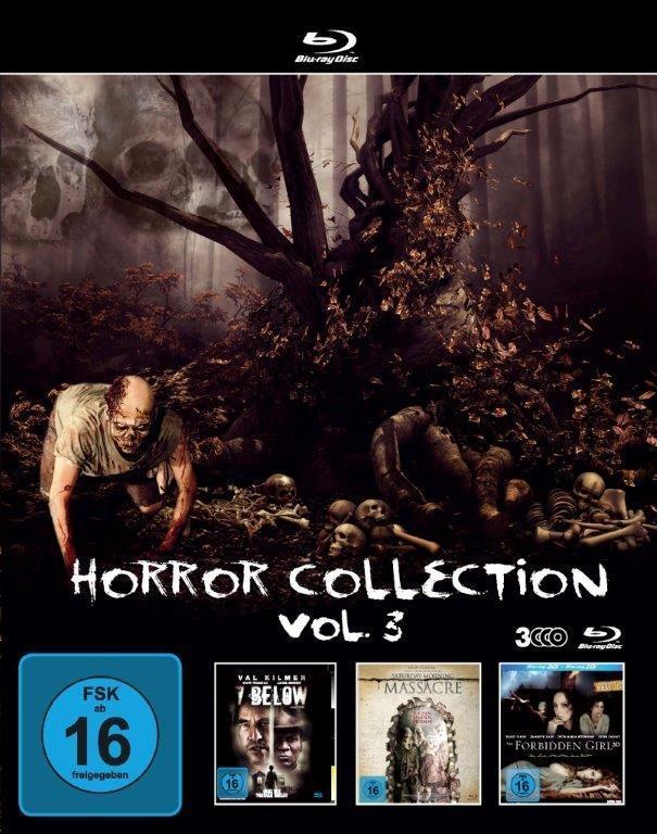 Horror-Collection Vol.3