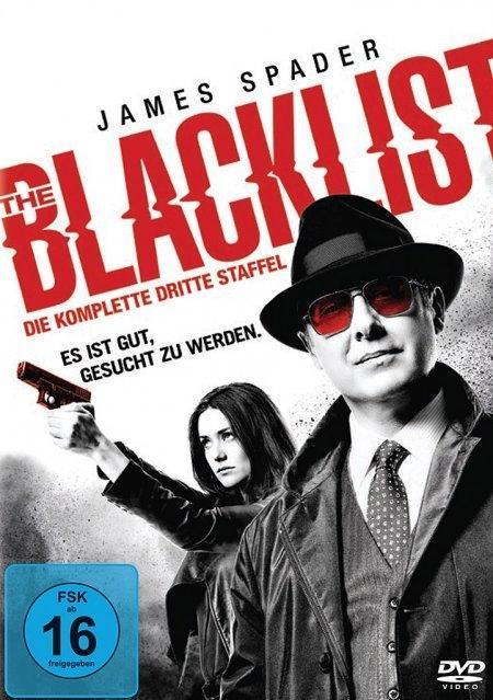 The Blacklist