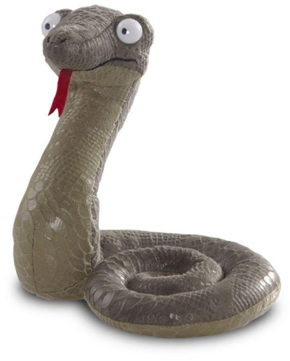 Gruffalo - Snake Plush Toy