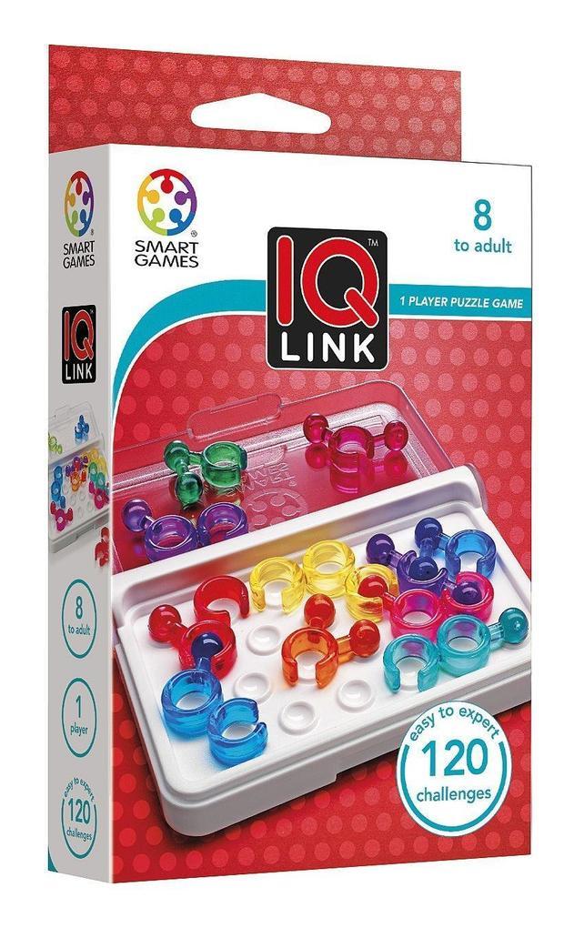 IQ-Link