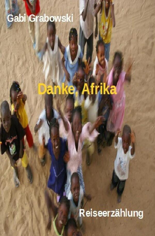 Danke, Afrika