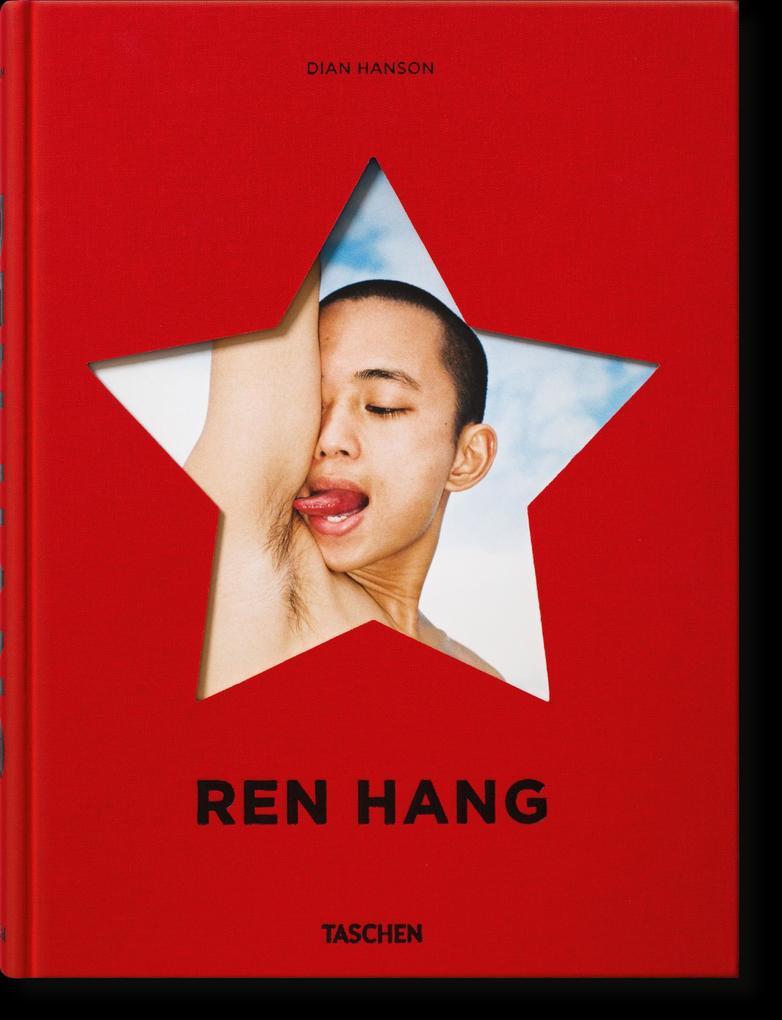 Ren Hang