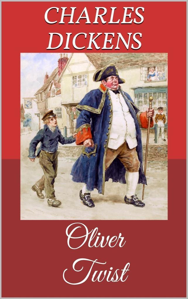 Oliver Twist