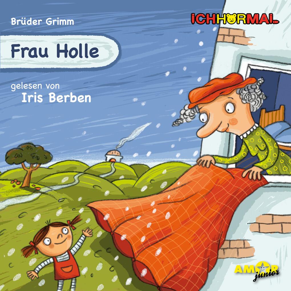 Frau Holle