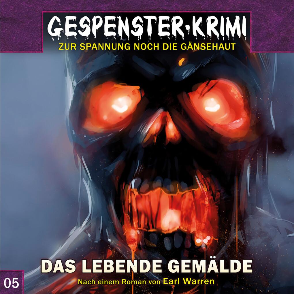 Das lebende Gemälde