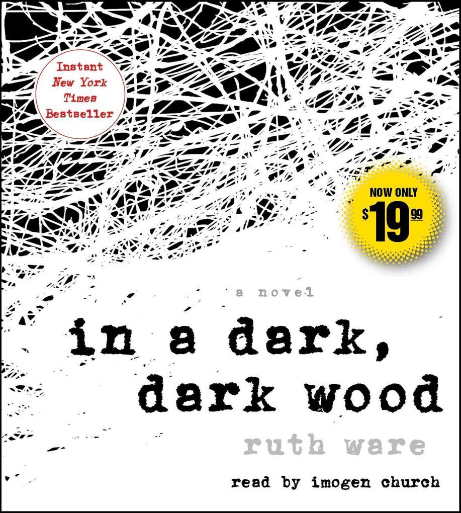 In a Dark, Dark Wood