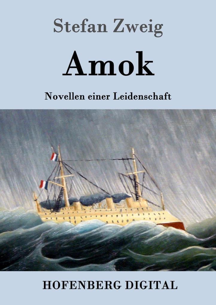 Amok