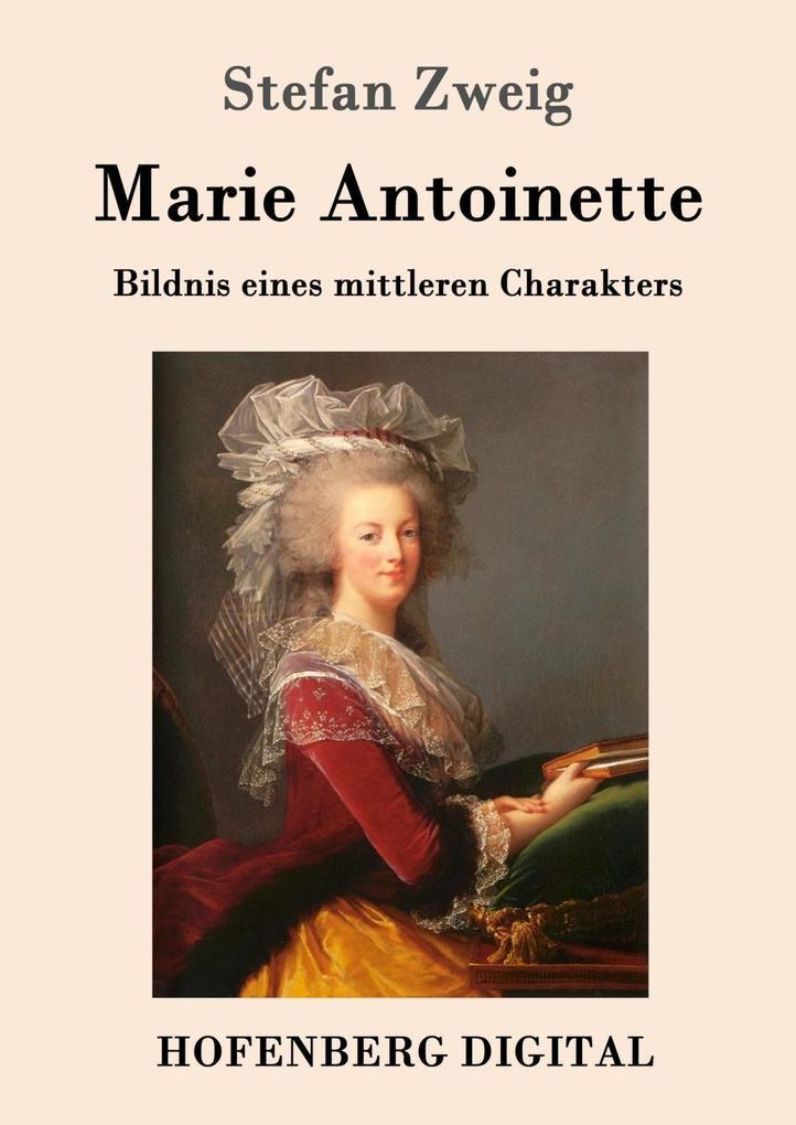 Marie Antoinette