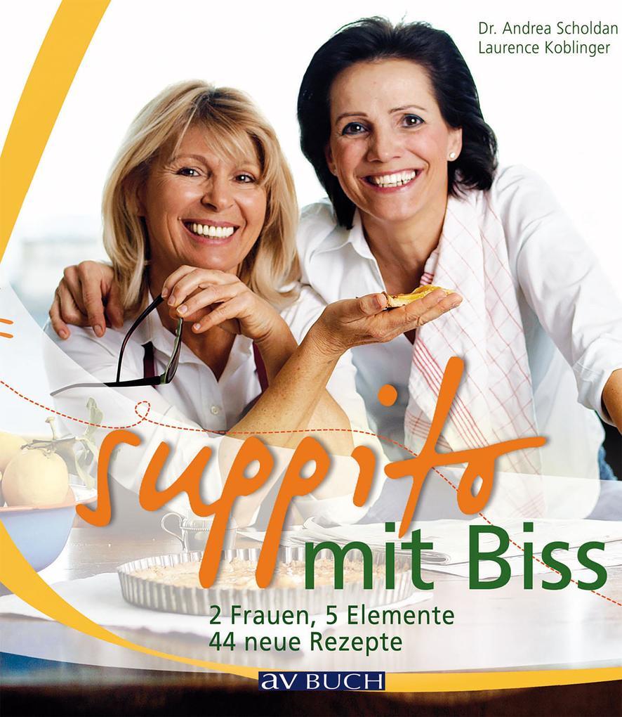 Suppito mit Biss