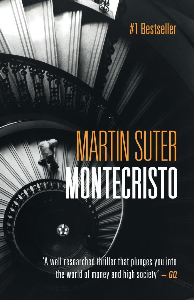 Montecristo