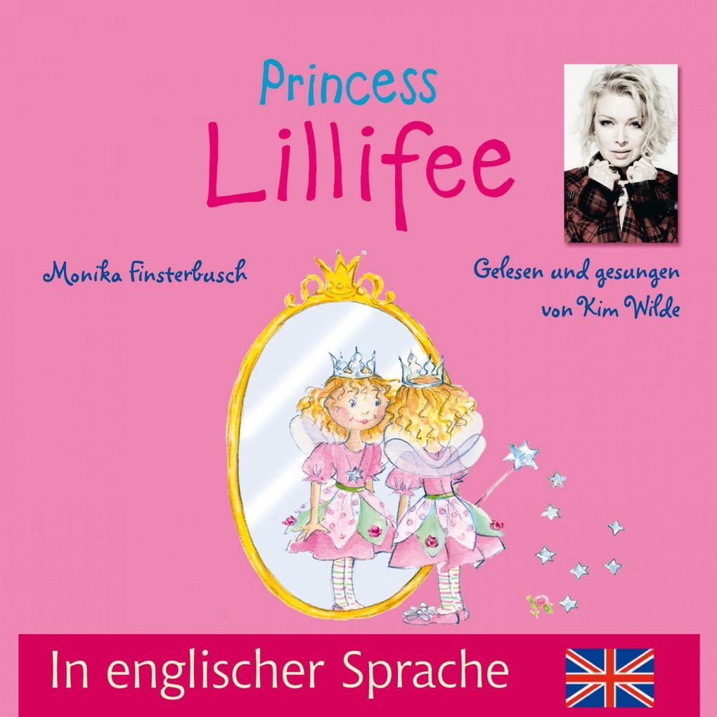 Princess Lillifee